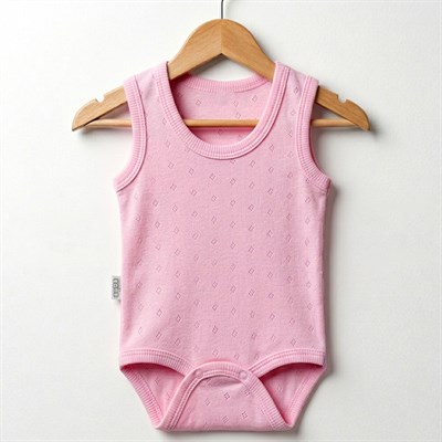 Sebi Delikli Askılı Badi