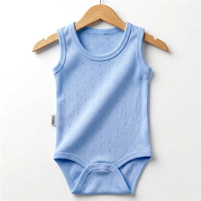 SEBİ PRİME Delikli Askılı Badi