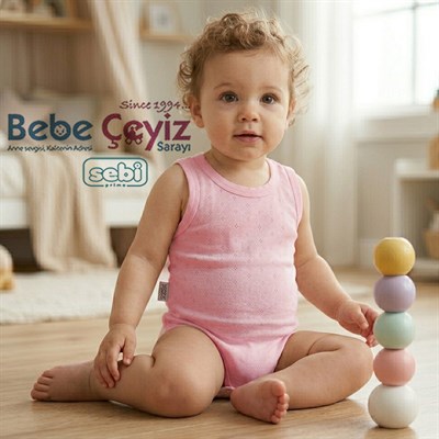 SEBİ PRİME Delikli Askılı Badi