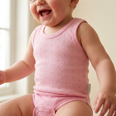 Sebi Delikli Askılı Badi