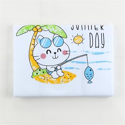 SEBİ Desenli Pratik Alt Açma