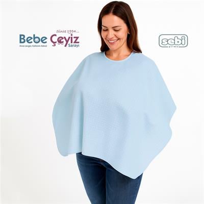 Emzirme Örtüsü...