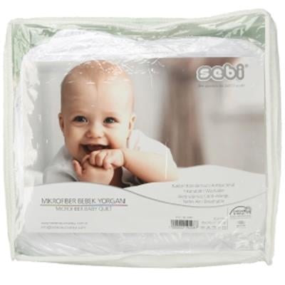 Sebi Microfiber Yorgan (95x145)