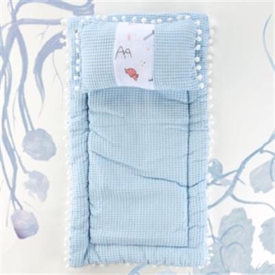 Sebi Pike Alt Açma Minderi