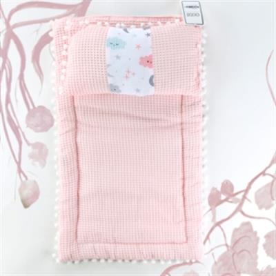 Sebi Pike Alt Açma Minderi