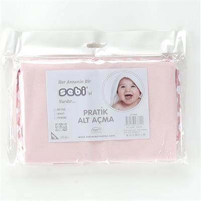 Sebi Pratik Alt Açma Minderi (0Ay+)