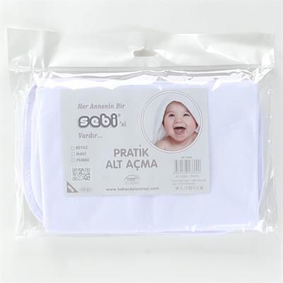 Sebi Pratik Alt Açma Minderi (0Ay+)