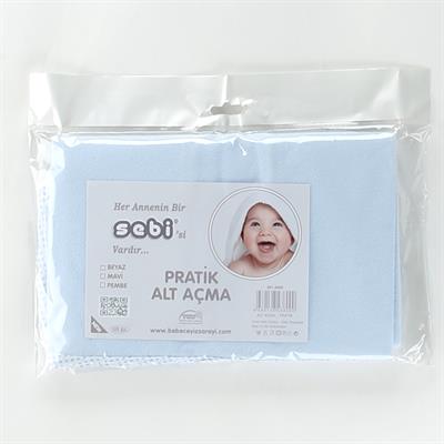 Sebi Pratik Alt Açma Minderi (0Ay+)