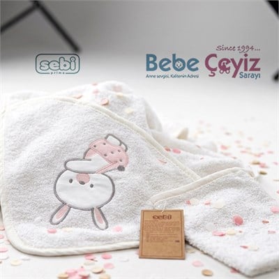 SEBİ PRİME 2li Tavşan