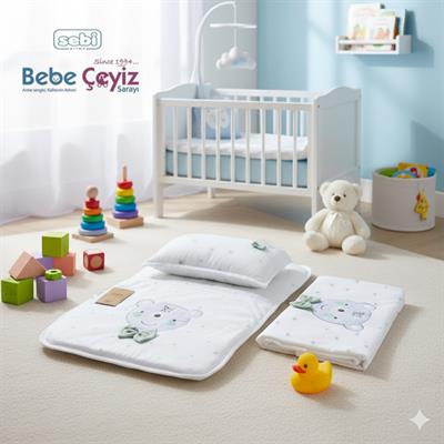Sebi Alt Açma Minderi
