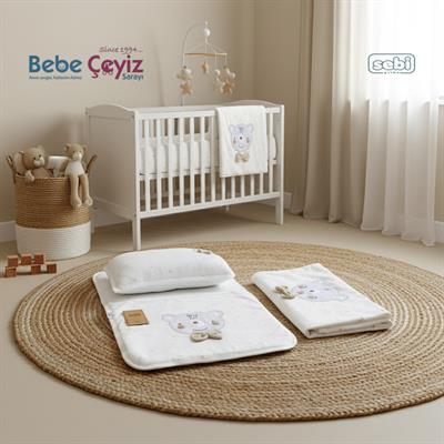 Sebi Alt Açma Minderi