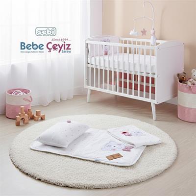 Sebi Alt Açma Minderi