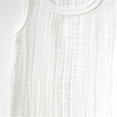 SEBİ PRİME 7li Müslin Hastane Çıkışı ( Ekru )