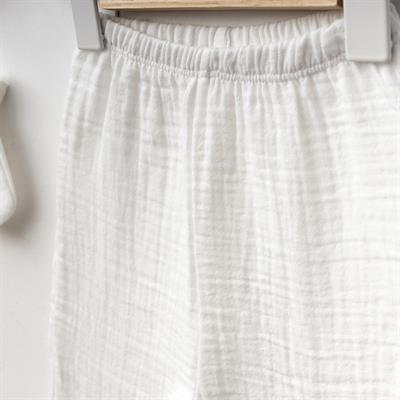 SEBİ PRİME 7li Müslin Hastane Çıkışı ( Ekru )