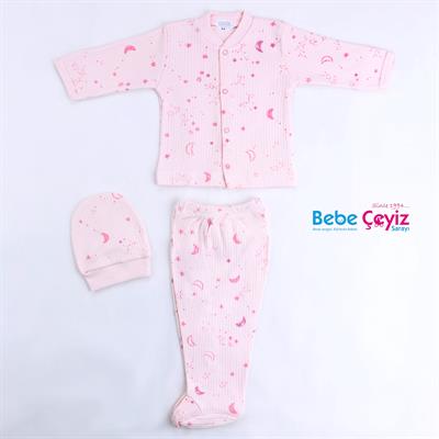 Pijama Takım...Ay Yıldız 0-3 Ay