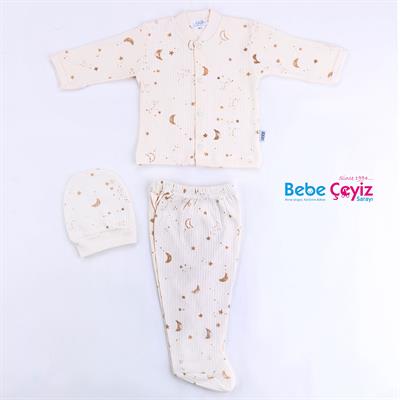 Pijama Takım...Ay Yıldız 0-3 Ay