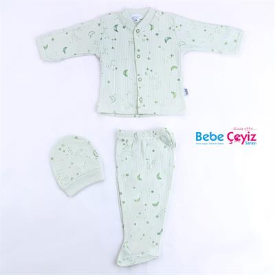 Pijama Takım...Ay Yıldız 0-3 Ay