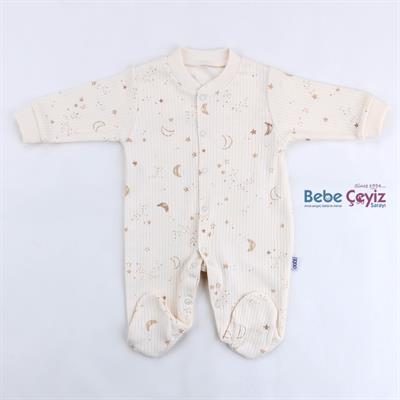 Tulum...Ay Yıldız 3-6 Ay