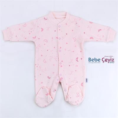 Tulum...Ay Yıldız 3-6 Ay