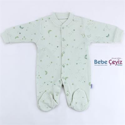 Tulum...Ay Yıldız 3-6 Ay