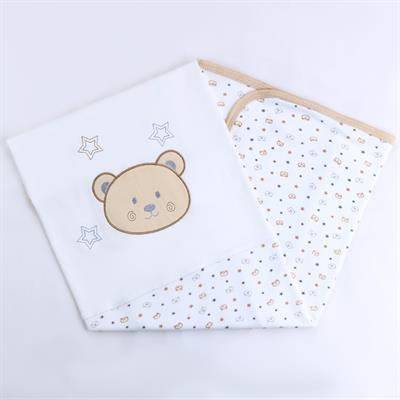 Battaniye...Ayı Empirme Tek