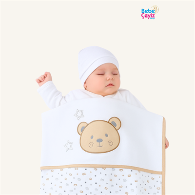 Battaniye...Ayı Empirme Tek