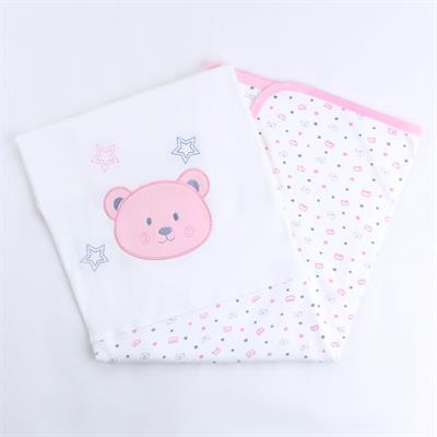 Battaniye...Ayı Empirme Tek