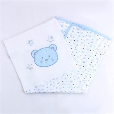 Battaniye...Ayı Empirme Tek