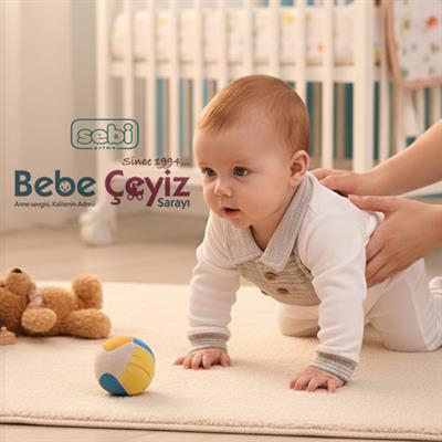 Sebi Bebek Tulum