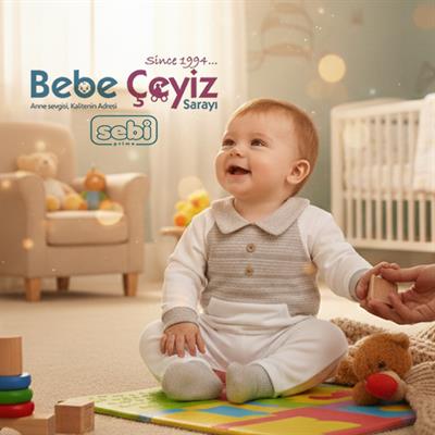 Sebi Bebek Tulum