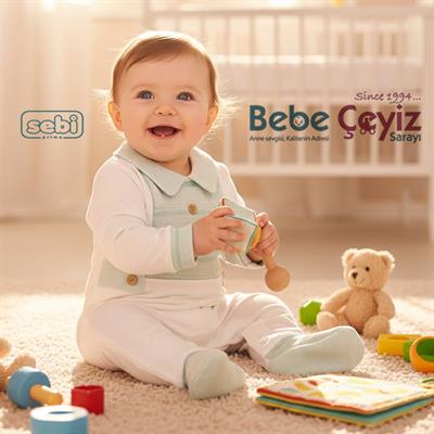 Sebi Bebek Tulum
