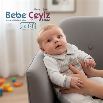 Sebi Bebek Tulum