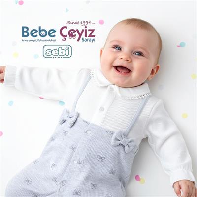 Sebi Prime Bebek Tulum