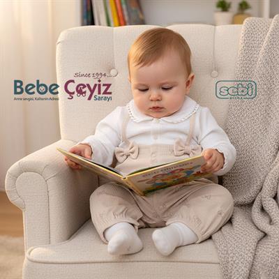 Sebi Prime Bebek Tulum