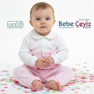 Sebi Prime Bebek Tulum