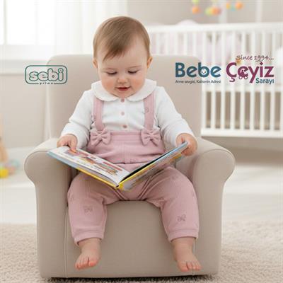 Sebi Prime Bebek Tulum