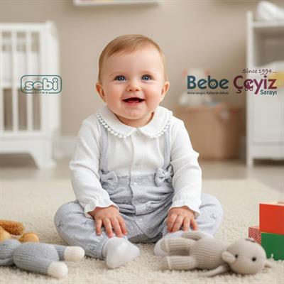 Sebi Prime Bebek Tulum