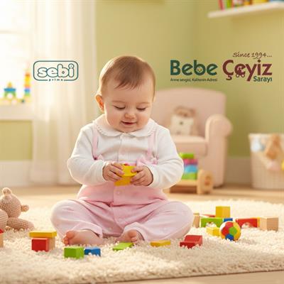 Sebi Prime Bebek Tulum
