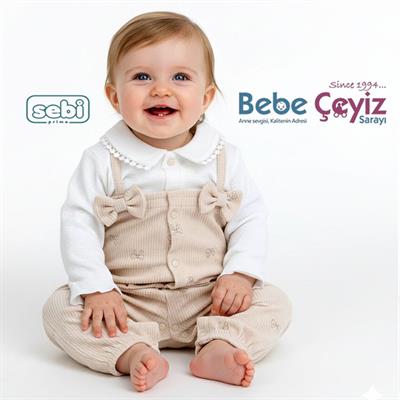 Sebi Prime Bebek Tulum