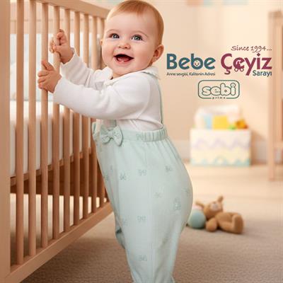 Sebi Prime Bebek Tulum
