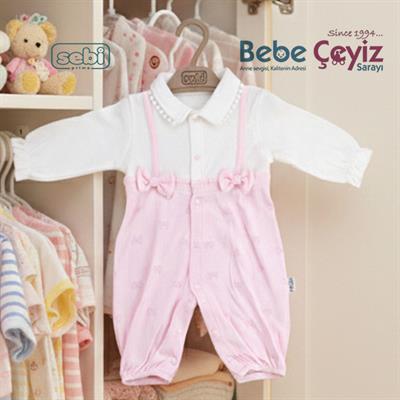 Sebi Prime Bebek Tulum