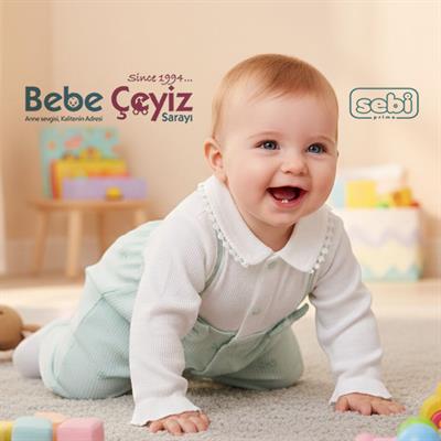 Sebi Prime Bebek Tulum