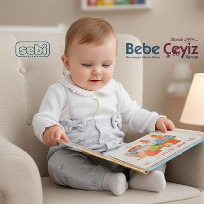 Sebi Prime Bebek Tulum