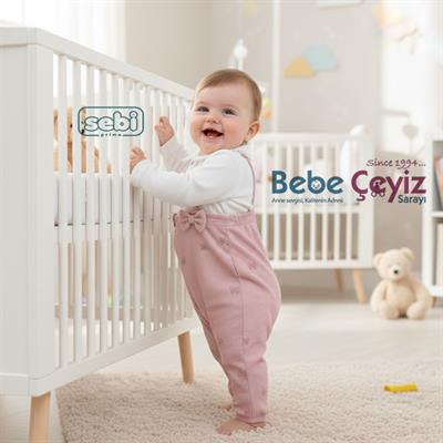 Sebi Prime Bebek Tulum