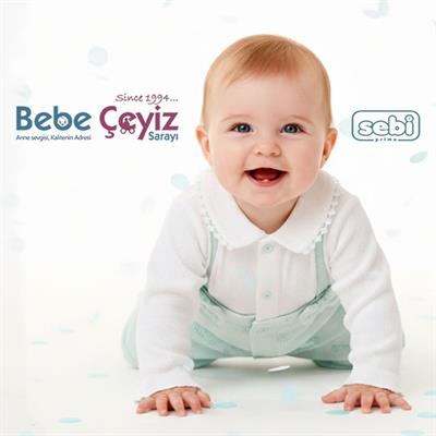 Sebi Prime Bebek Tulum