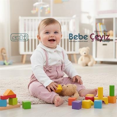 Sebi Prime Bebek Tulum