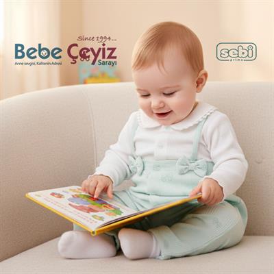 Sebi Prime Bebek Tulum
