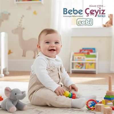 Sebi Prime Bebek Tulum