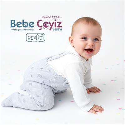 Sebi Prime Bebek Tulum