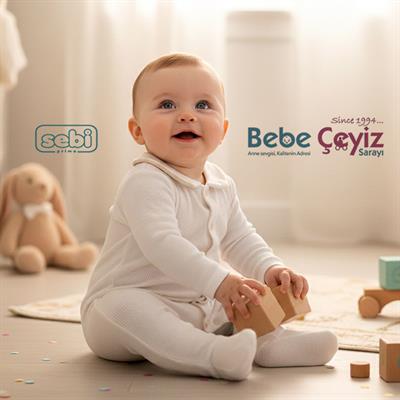 Sebi Prime Bebek Tulum